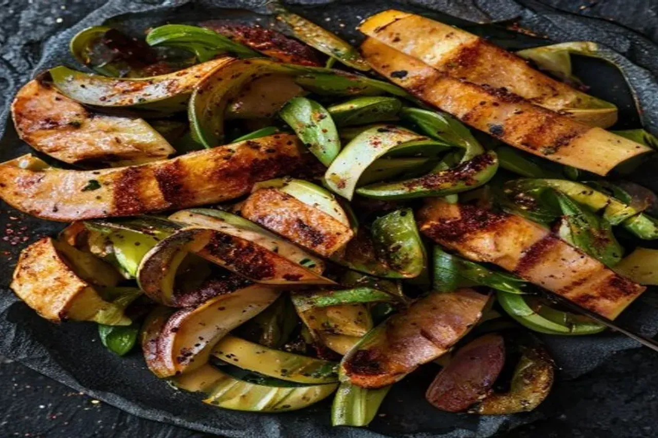 The Ultimate Roasted Brussels Sprouts and Kielbasa Recipe