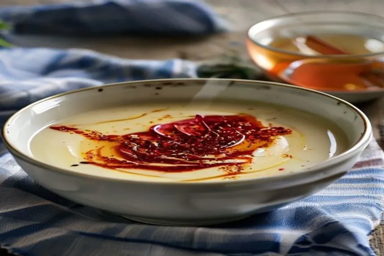 The Ultimate Roasted Cauliflower Soup Recipe