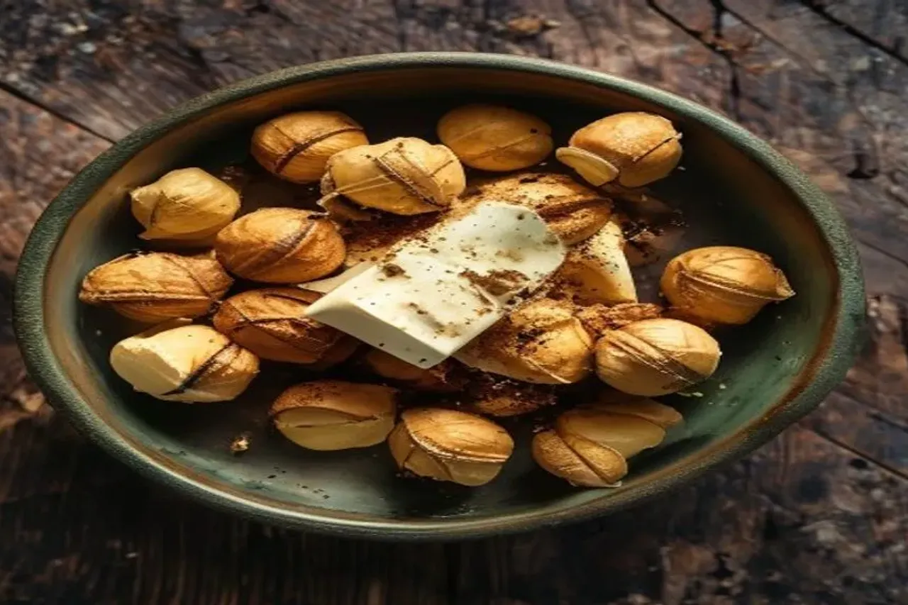 The Ultimate Roasted Chestnuts Recipe