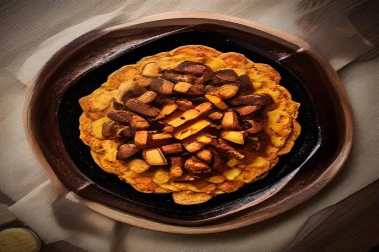 The Ultimate Roasted Eggplant and Butternut Squash Recipe