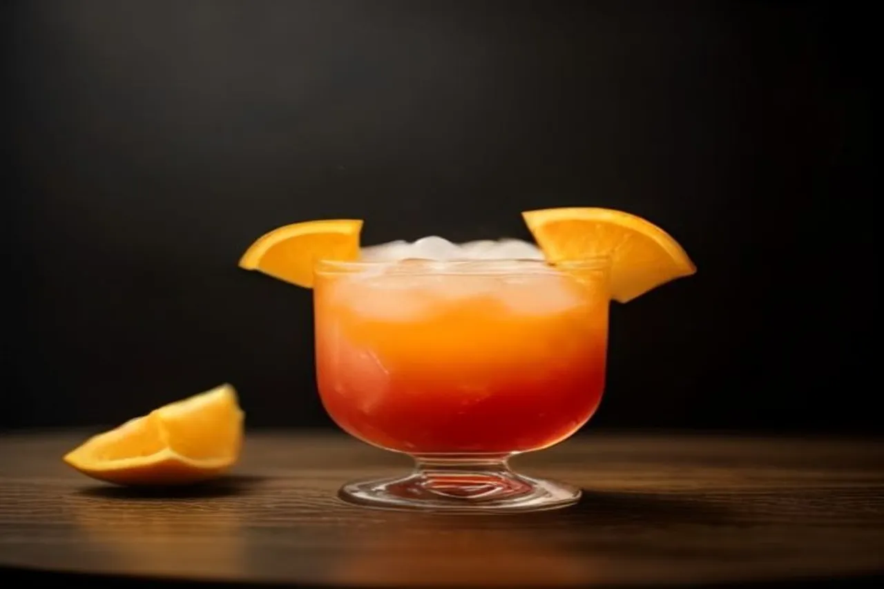 The Ultimate Rob Roy Cocktail Recipe