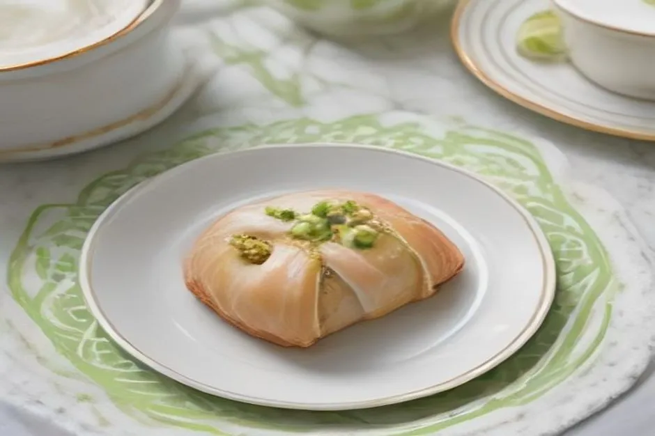 The Ultimate Rose Water Danish Recipe