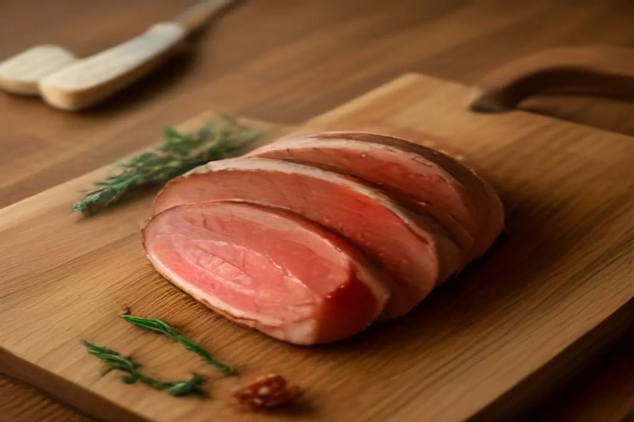 The Ultimate Rosemary Pork Roast Recipe