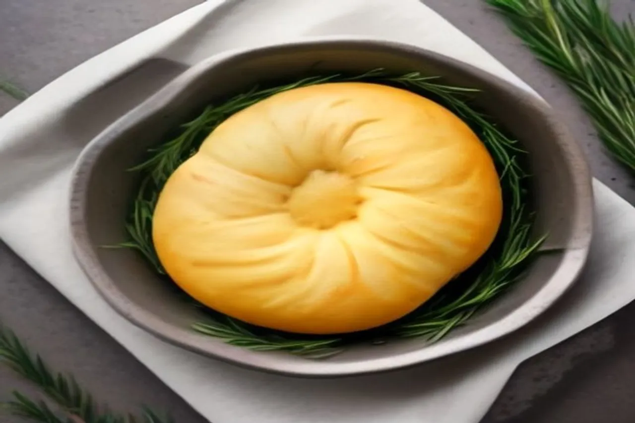 The Ultimate Rosemary Pull-Apart Dinner Rolls Recipe