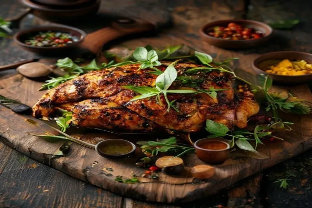 The Ultimate Rotisserie Chicken Transformation Recipe