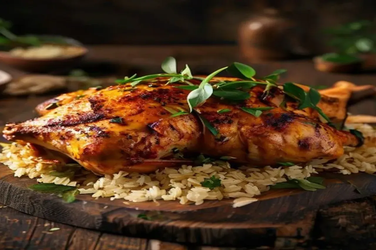 The Ultimate Rotisserie Chicken Versatility Recipe