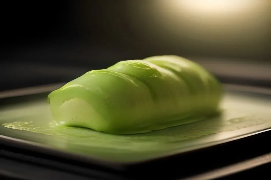 The Ultimate Royal Matcha Green Tea Eclair Recipe