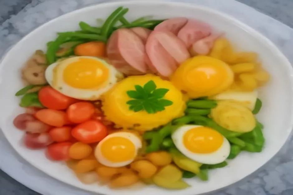 The Ultimate Royal Nicoise Salad Recipe