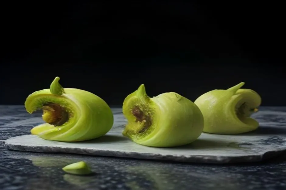 The Ultimate Royal Pistachio Eclair Recipe