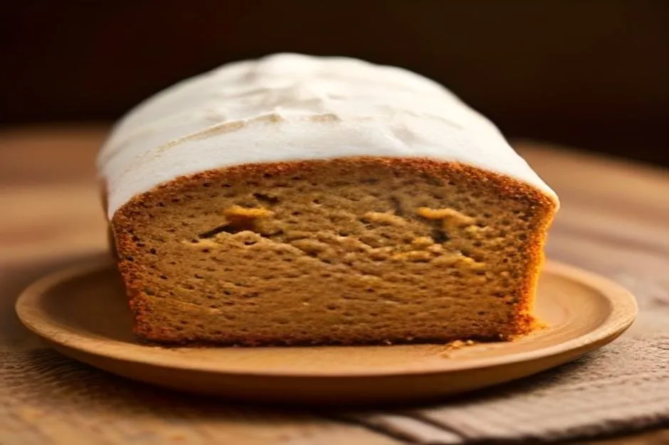 The Ultimate Royal Pumpkin Spice Loaf Cake Recipe
