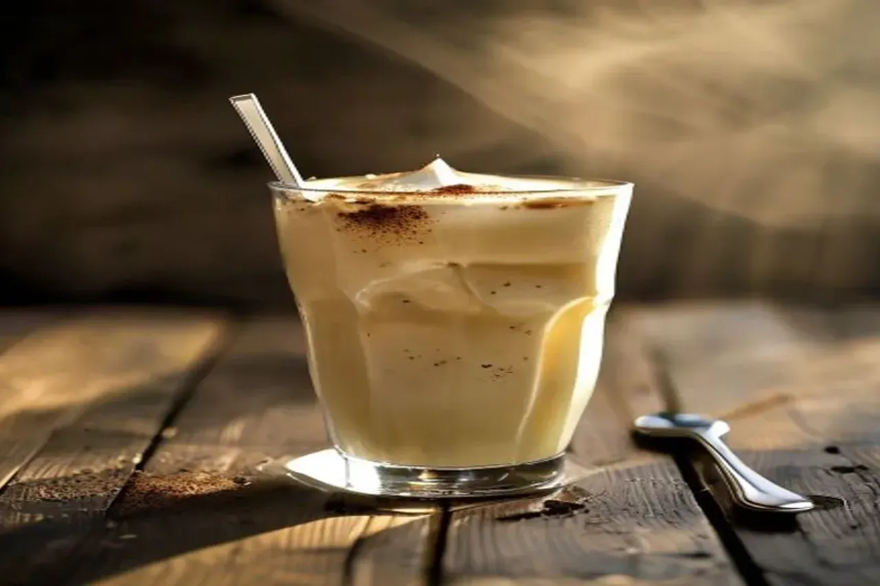 The Ultimate Rum-Spiked Horchata Recipe