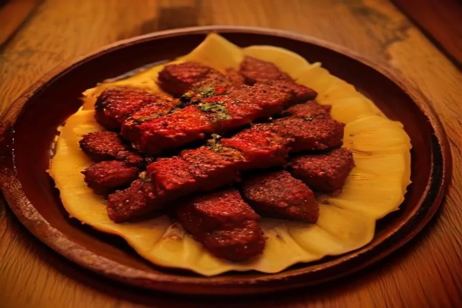 The Ultimate Rustic Beef Fry Recipe