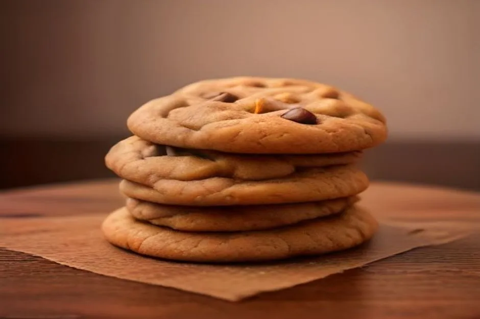 The Ultimate Rustic Butterscotch Chocolate Chip Cookie Recipe