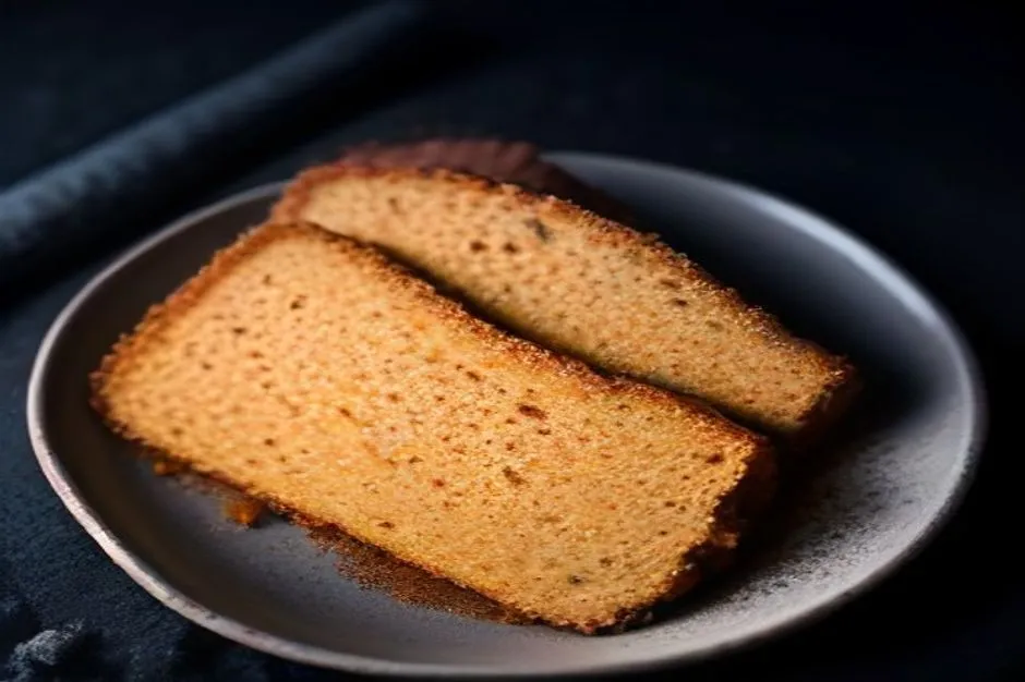 The Ultimate Rustic Cinnamon Spice Pound Cake Recipe