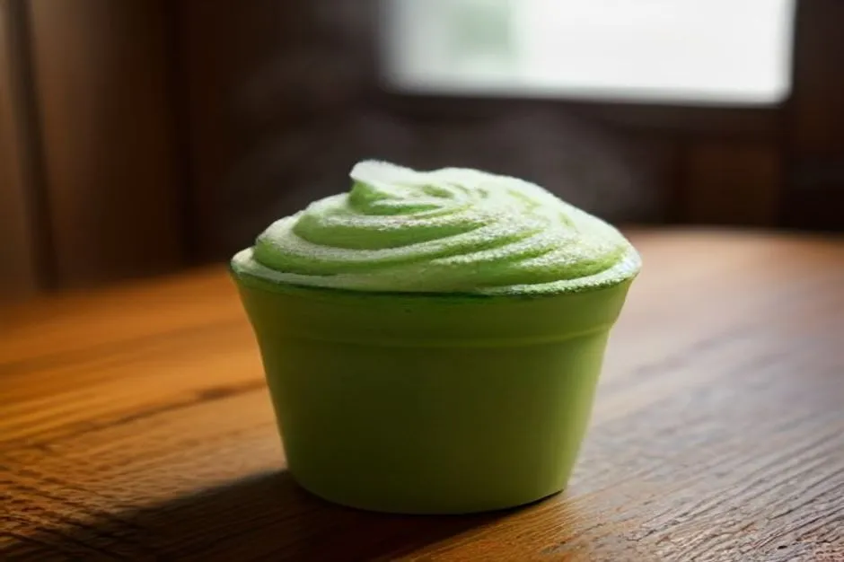The Ultimate Rustic Matcha Souffle Recipe