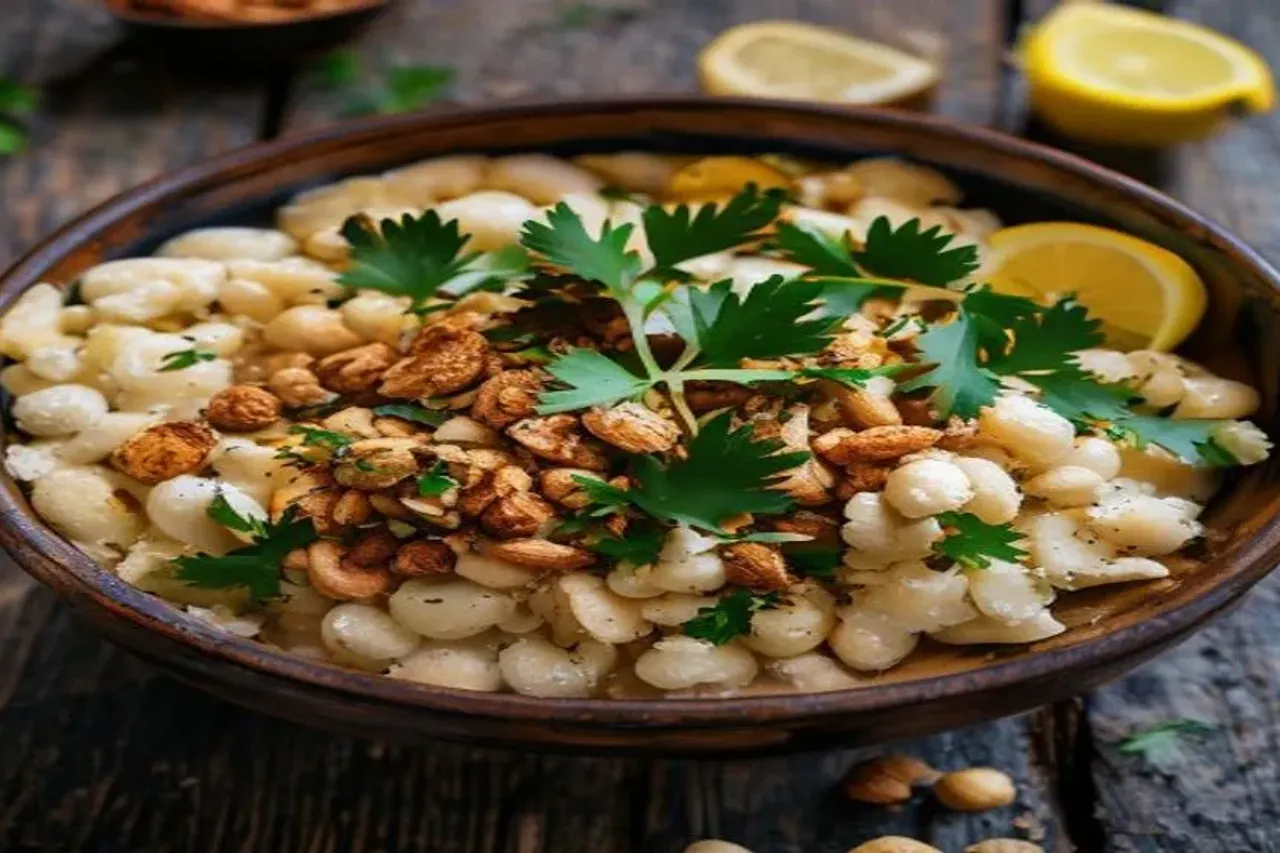 The Ultimate Sabudana Khichdi Recipe