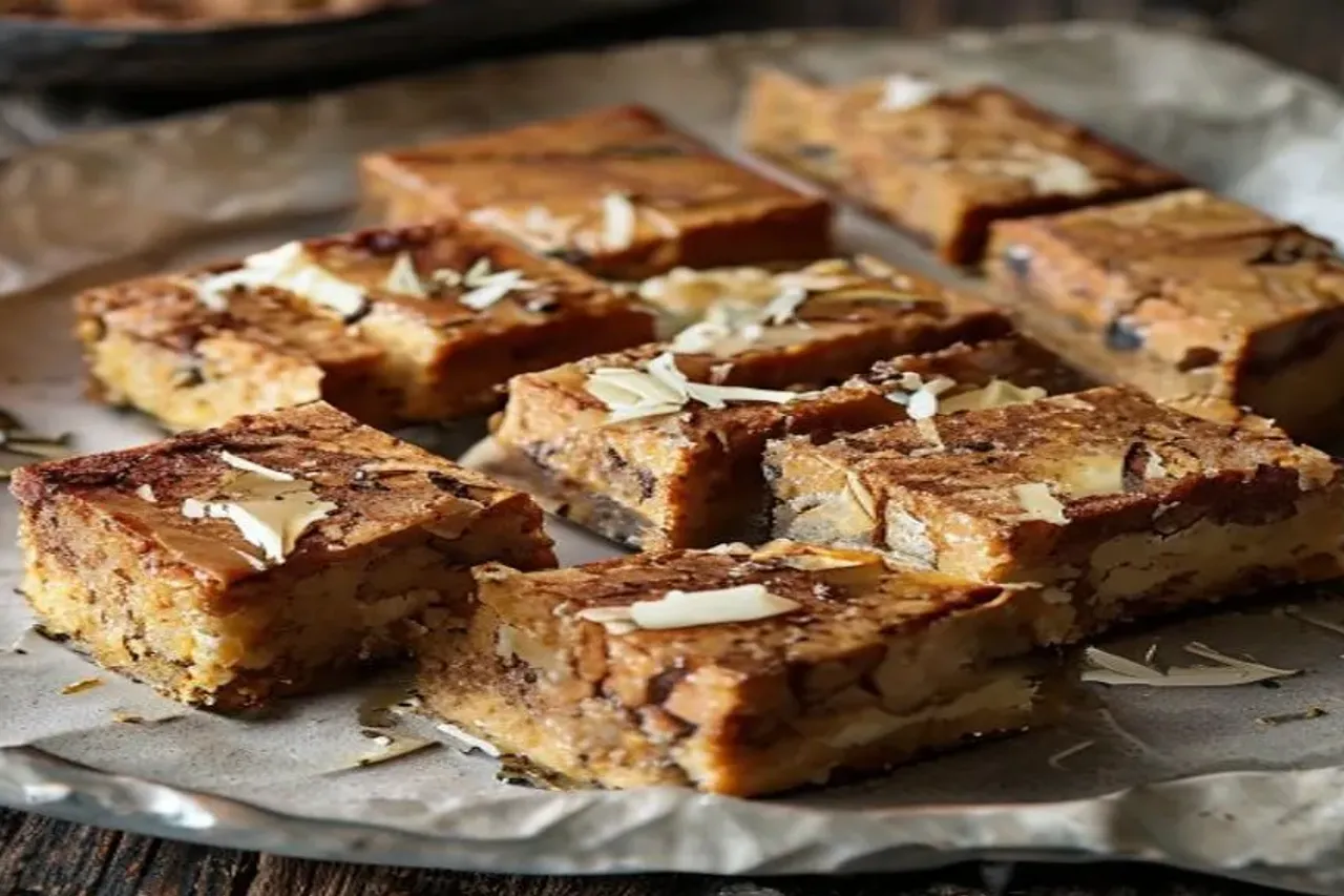 The Ultimate Sad Cake Recipe
