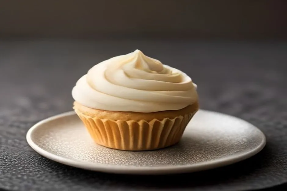 The Ultimate Salted Caramel Cupcake Recipe