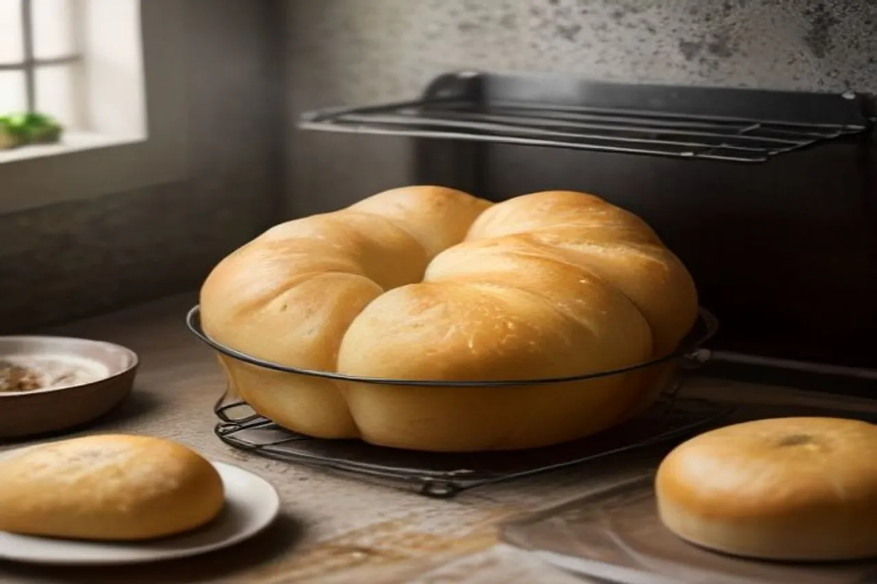 The Ultimate Salted Honey Dinner Rolls Recipe