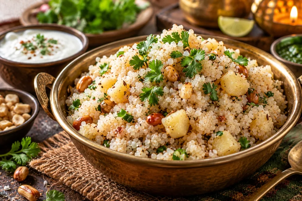 The Ultimate Samak Rice Khichdi Recipe