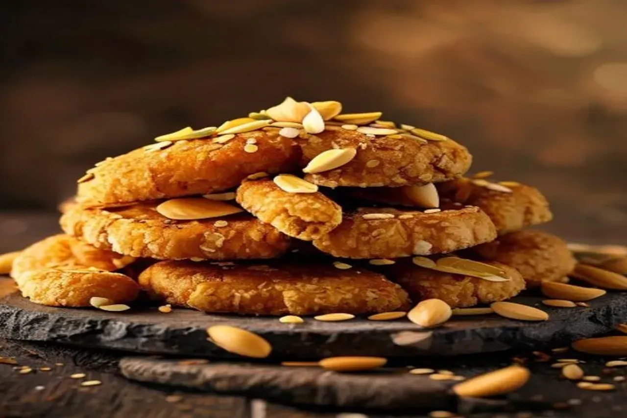 The Ultimate Sattu Ladoo Recipe