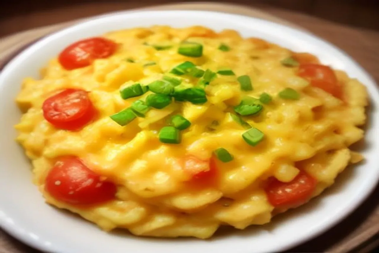 The Ultimate Sausage Frittata Recipe
