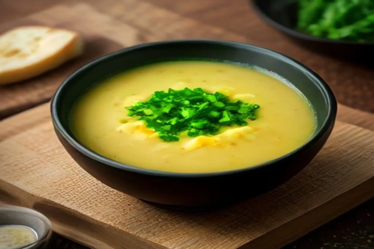 The Ultimate Sausage Kale and Potato Soup Recipe