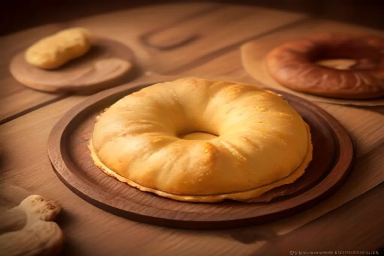 The Ultimate Savory Cream Cheese Stuffed Poultry Crescent Puffs Recipe
