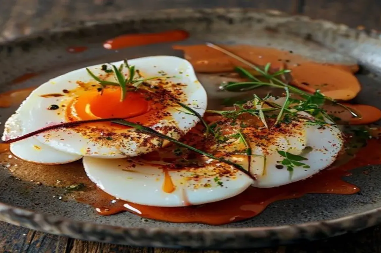 The Ultimate Savory Protein Power Lunch Recipe