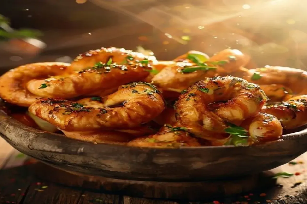 The Ultimate Savory Seasoned Pretzel Snack Recipe