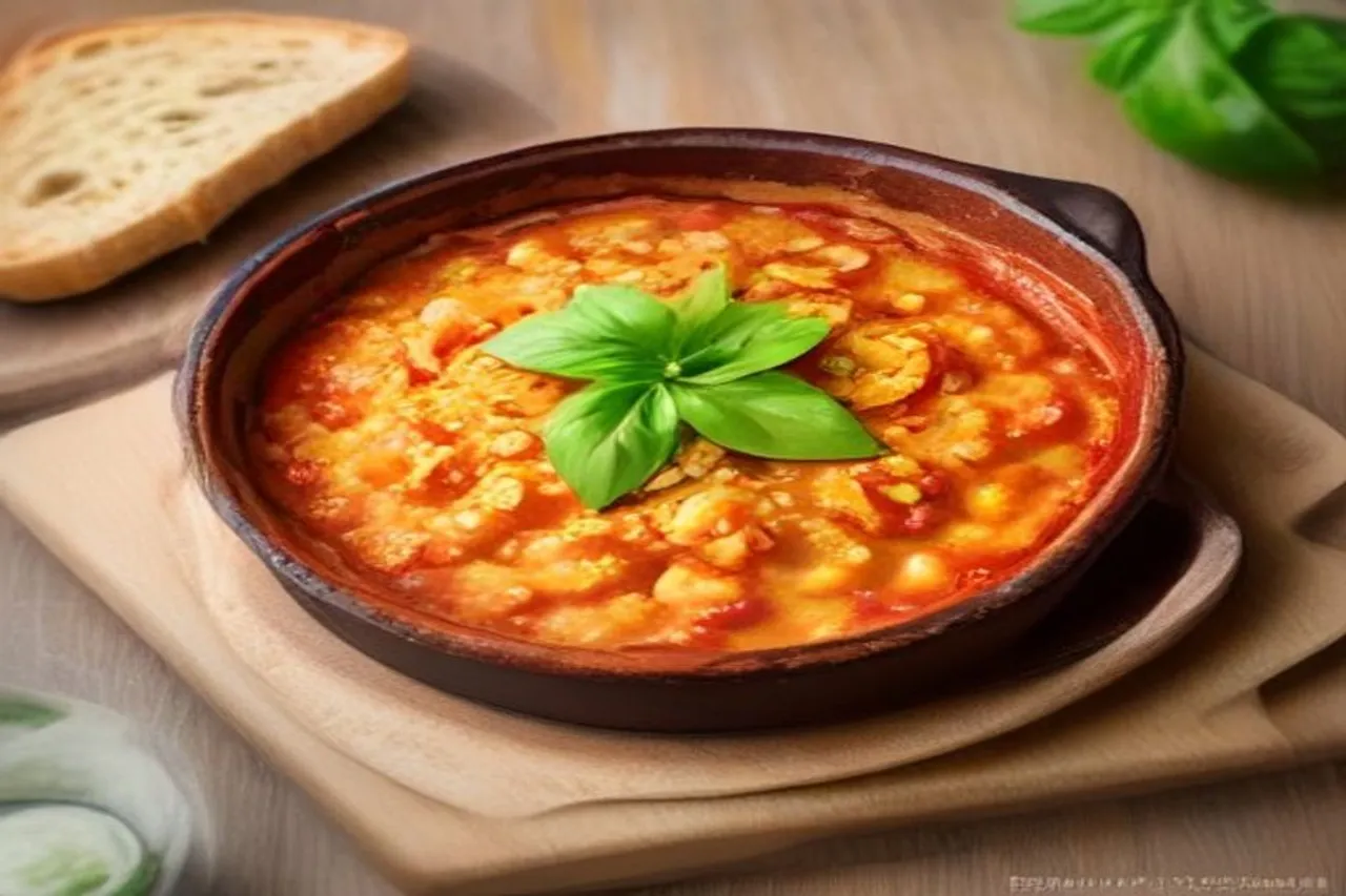 The Ultimate Scalloped Tomatoes Recipe