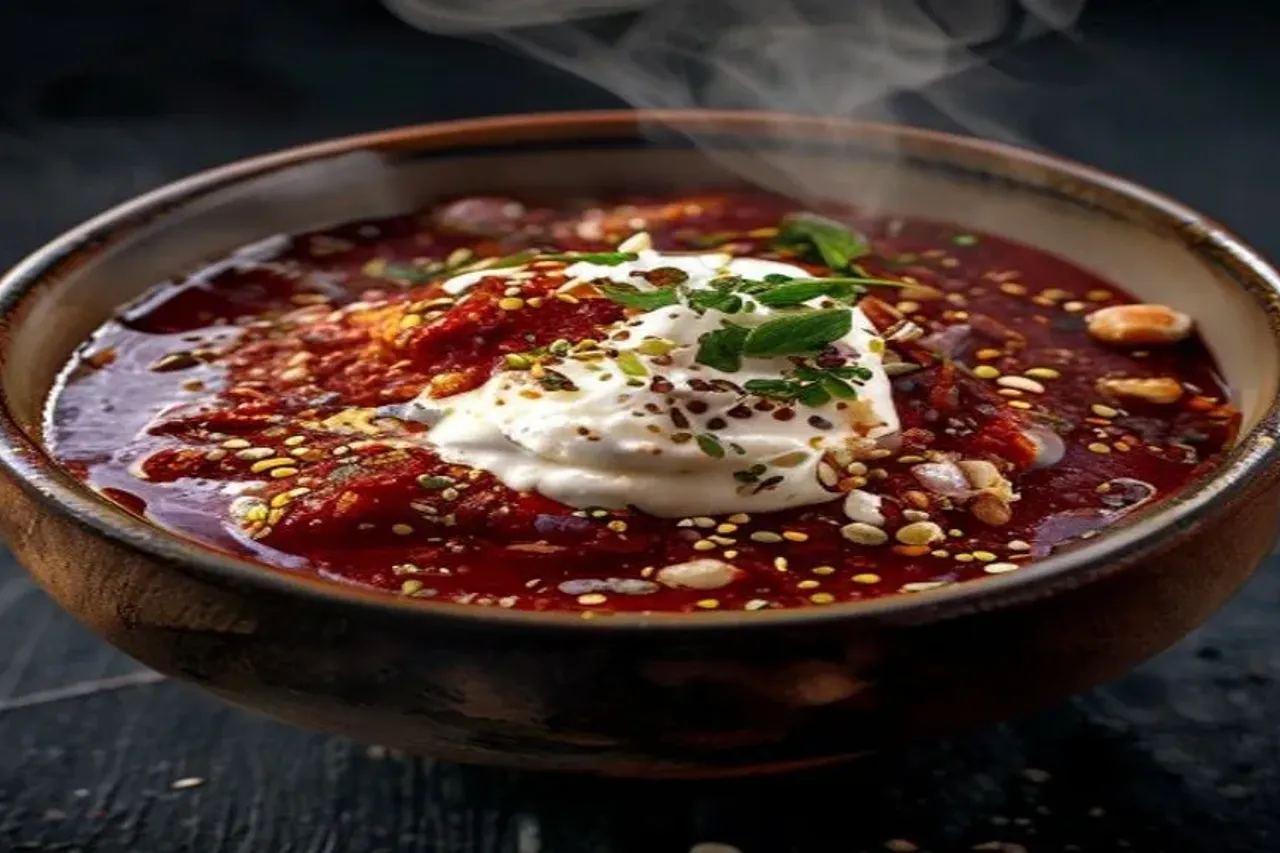 The Ultimate Secret Ingredient Pumpkin Chili Recipe
