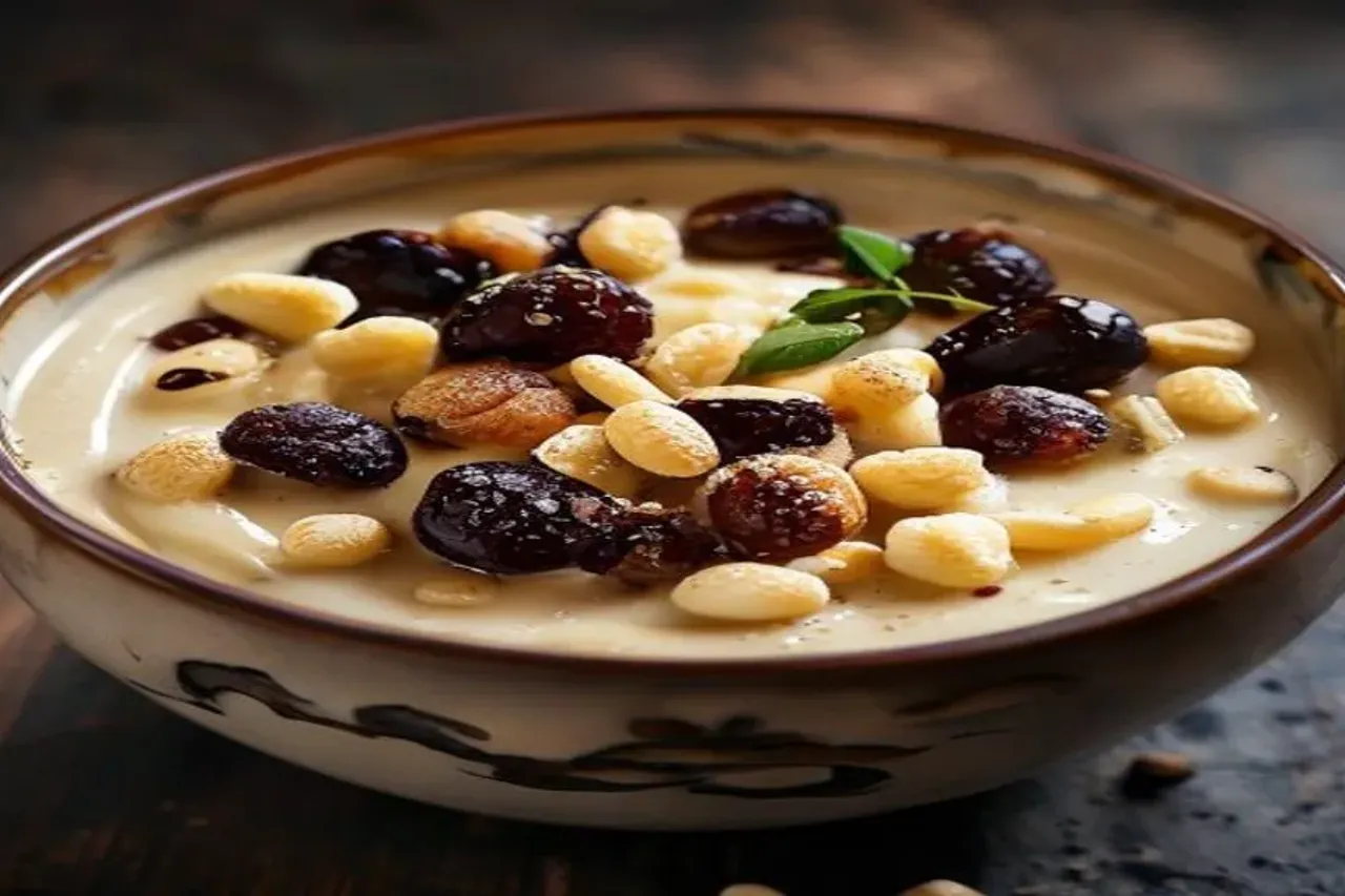 The Ultimate Seviyan Kheer Recipe