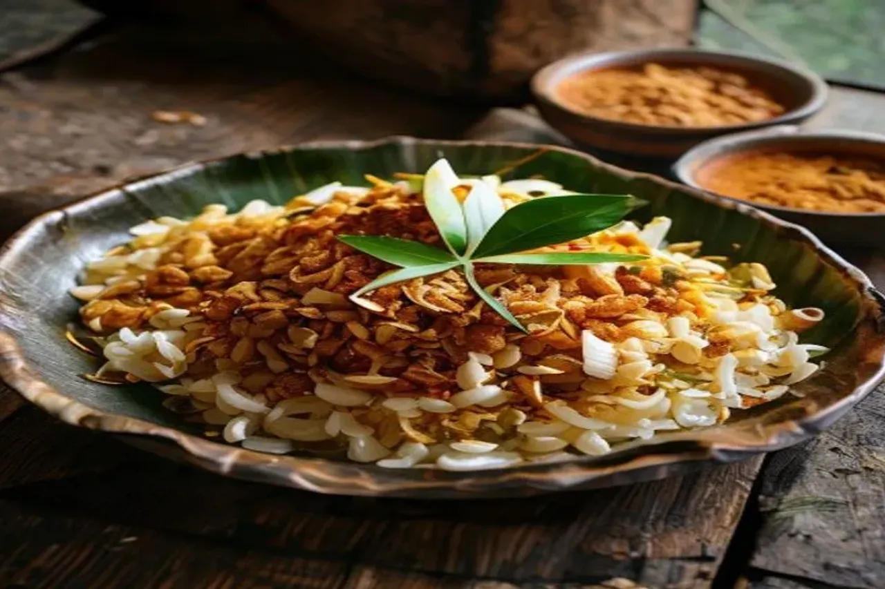 The Ultimate Shavige Uppittu Recipe