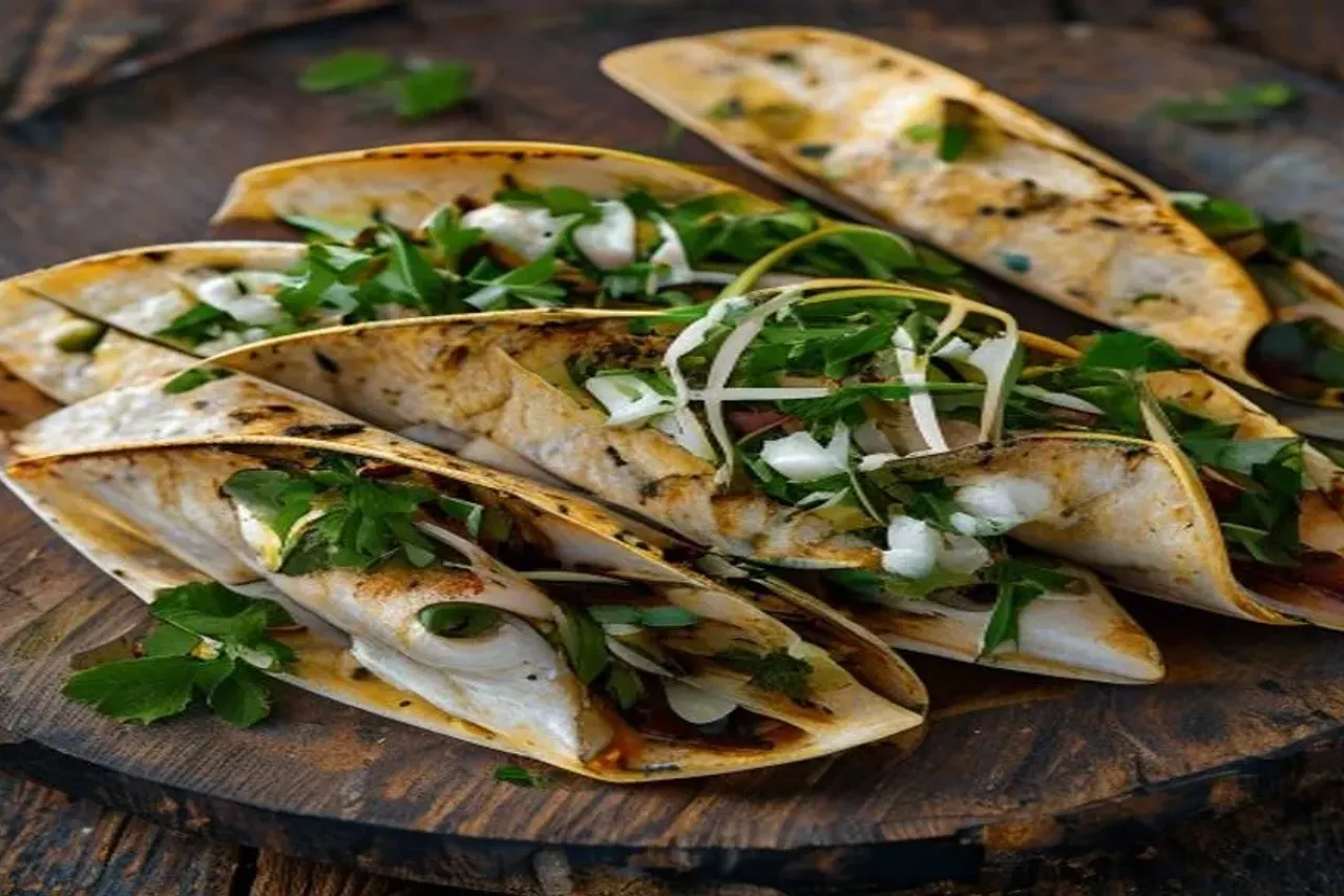The Ultimate Sheet Pan Fish Tacos Recipe