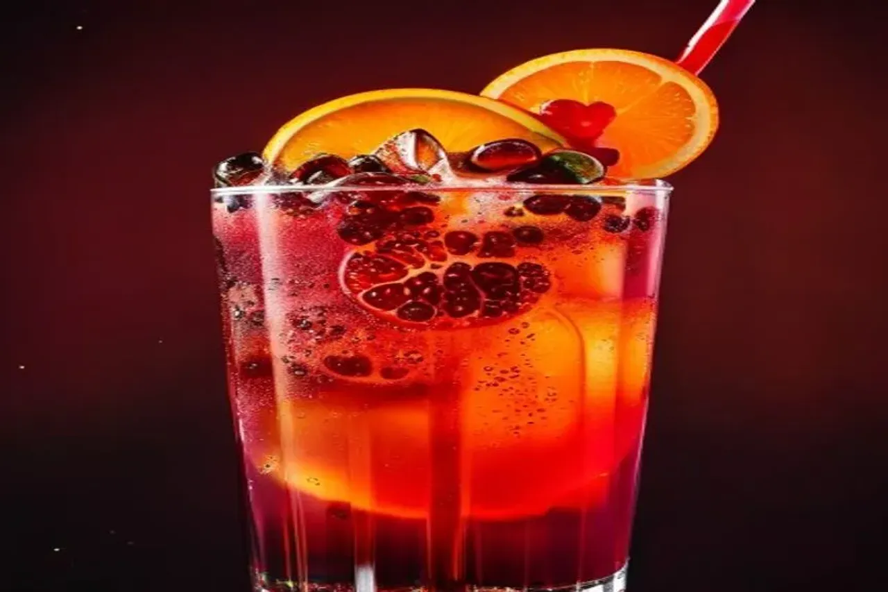 The Ultimate Shirley Temple Drink Recipe