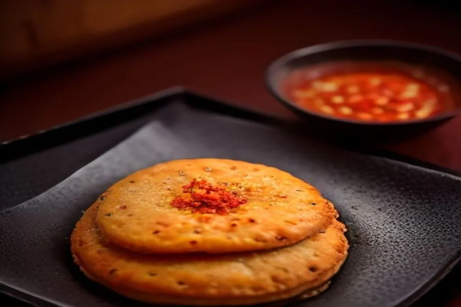 The Ultimate Sichuan Kachori Recipe