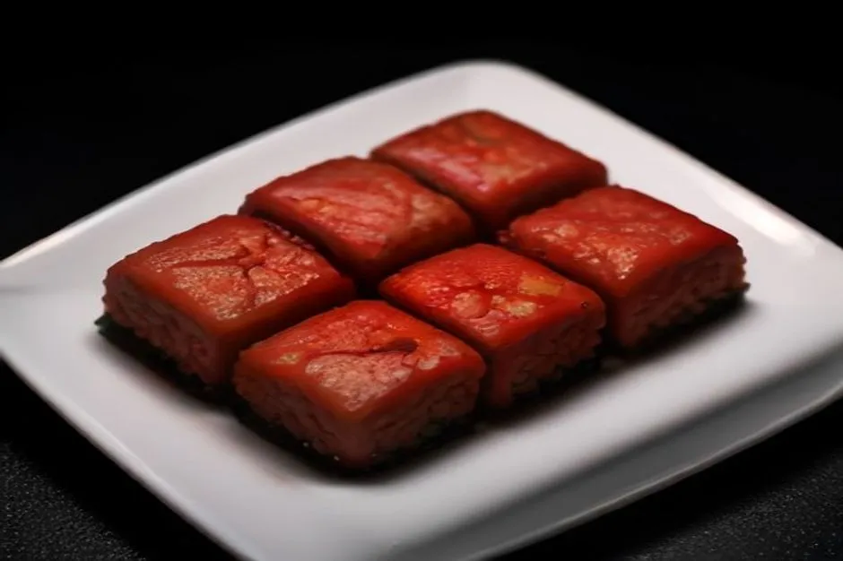 The Ultimate Sichuan Kimbap Recipe