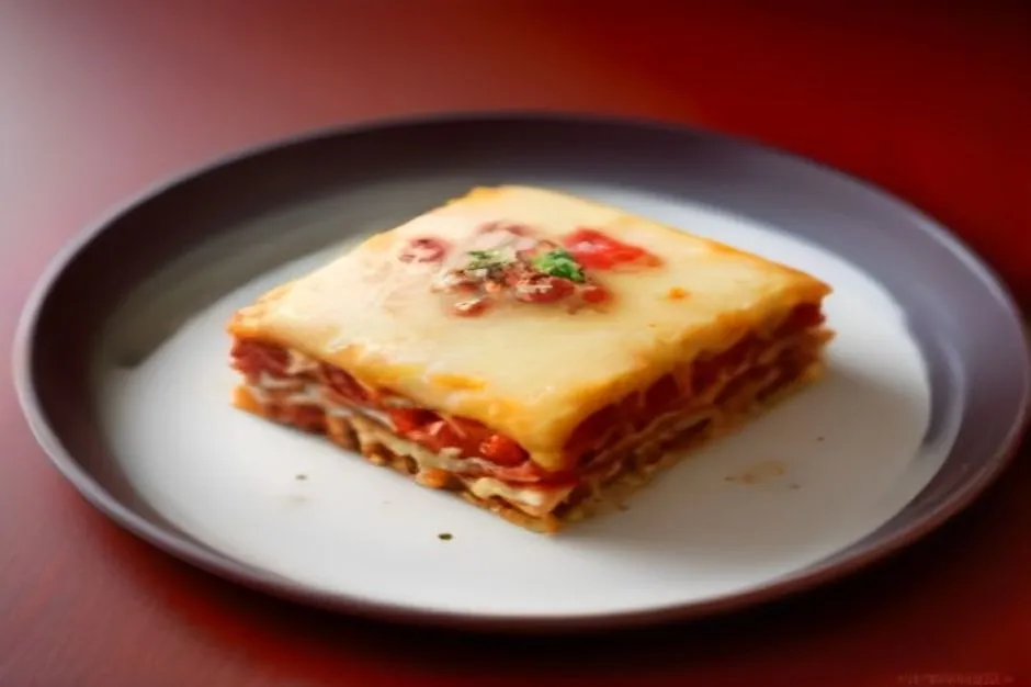 The Ultimate Sichuan Lasagna Recipe
