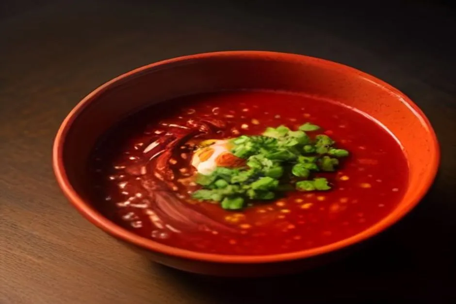 The Ultimate Sichuan Nihari Recipe