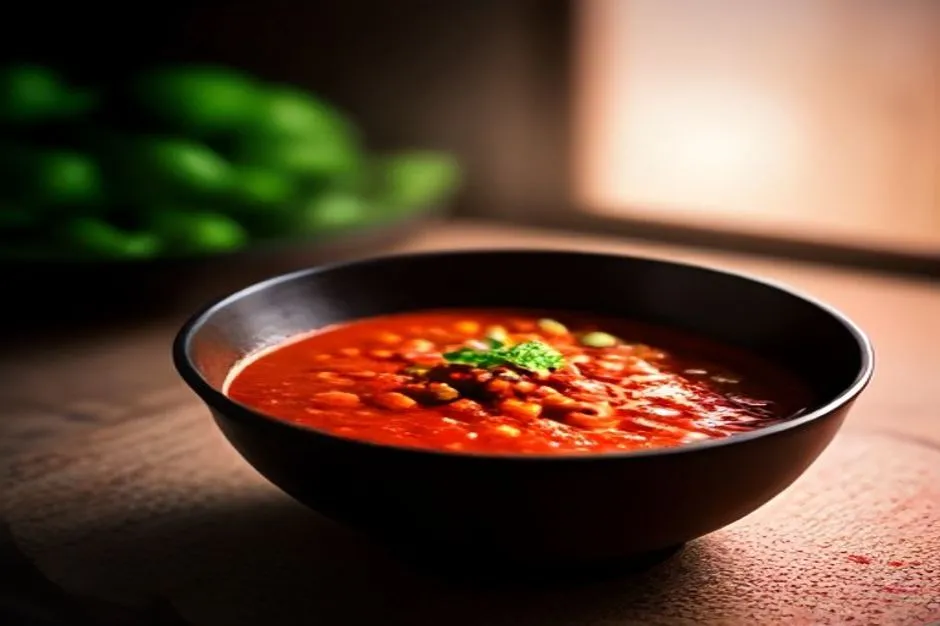 The Ultimate Sichuan Red Curry Recipe