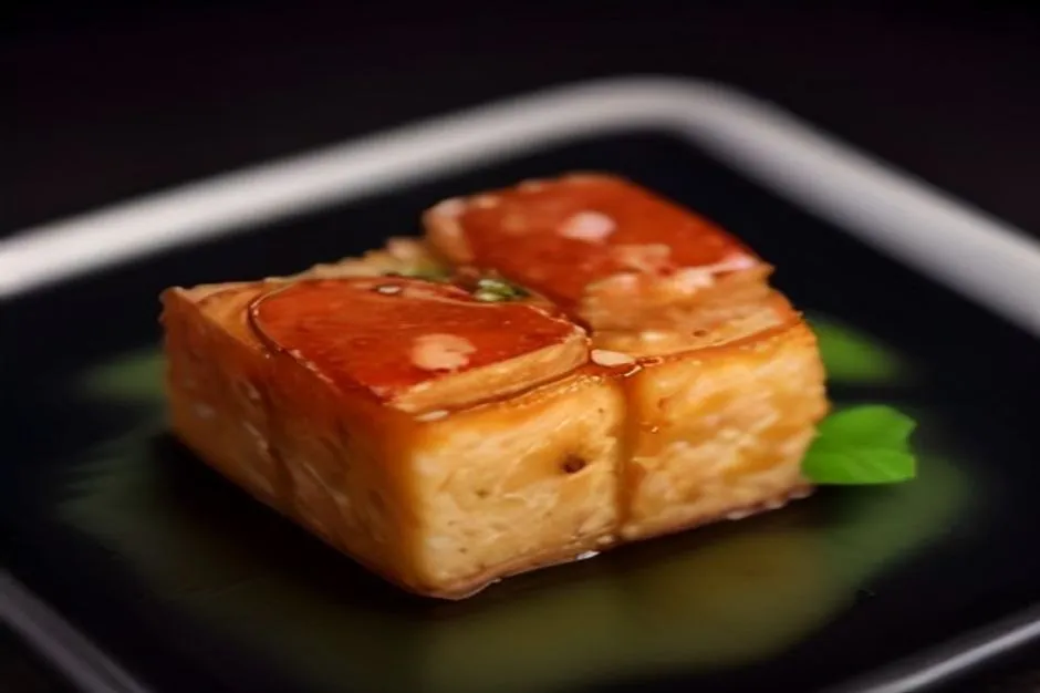 The Ultimate Sichuan Seared Foie Gras Recipe