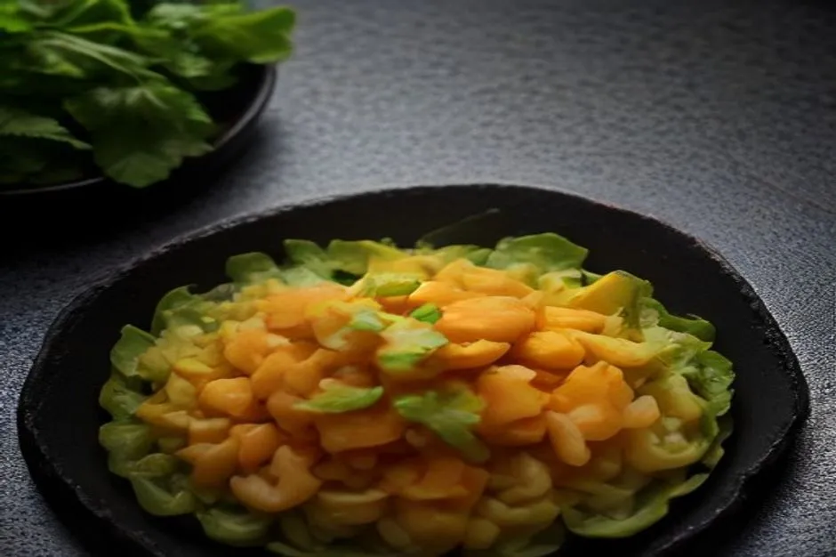 The Ultimate Sicilian Cafreal Recipe