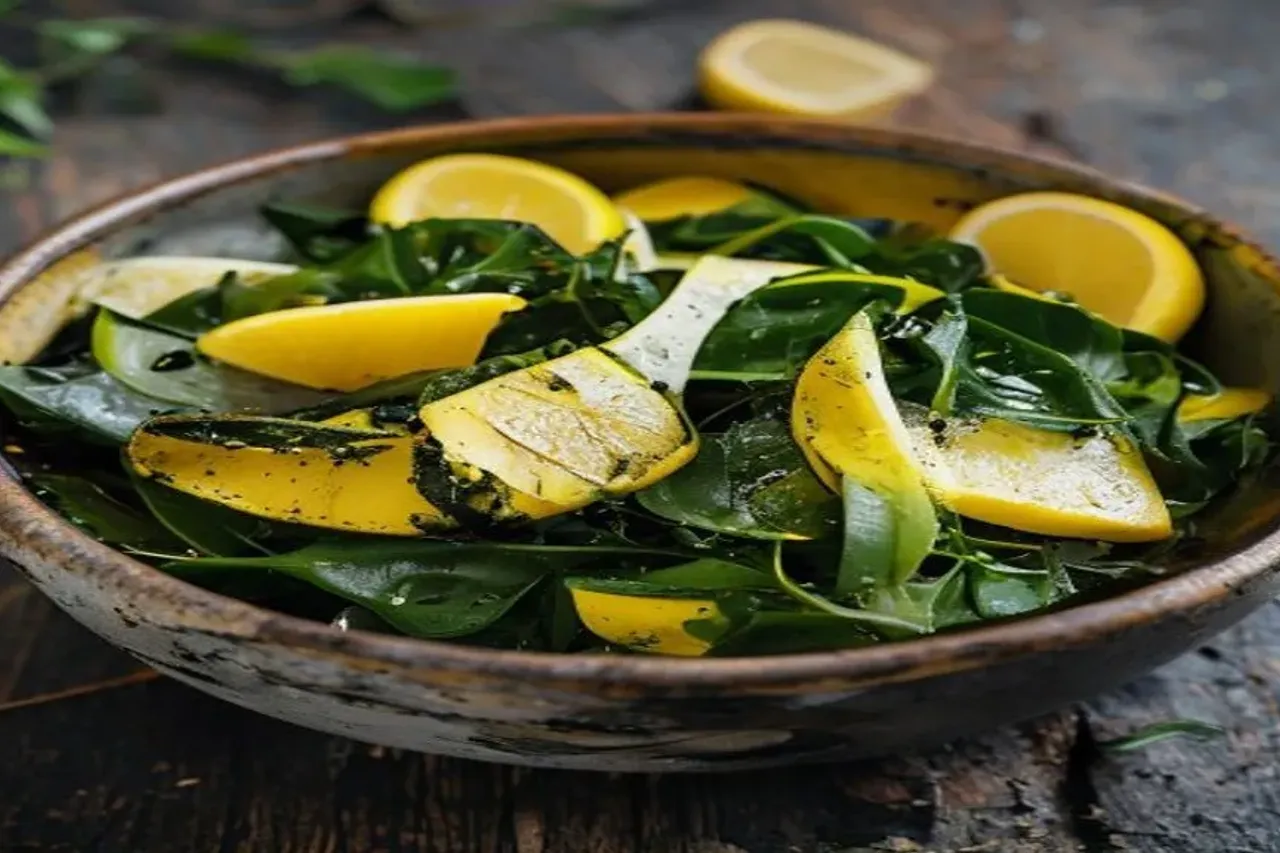 The Ultimate Simple and Delicious Beet Greens Recipe