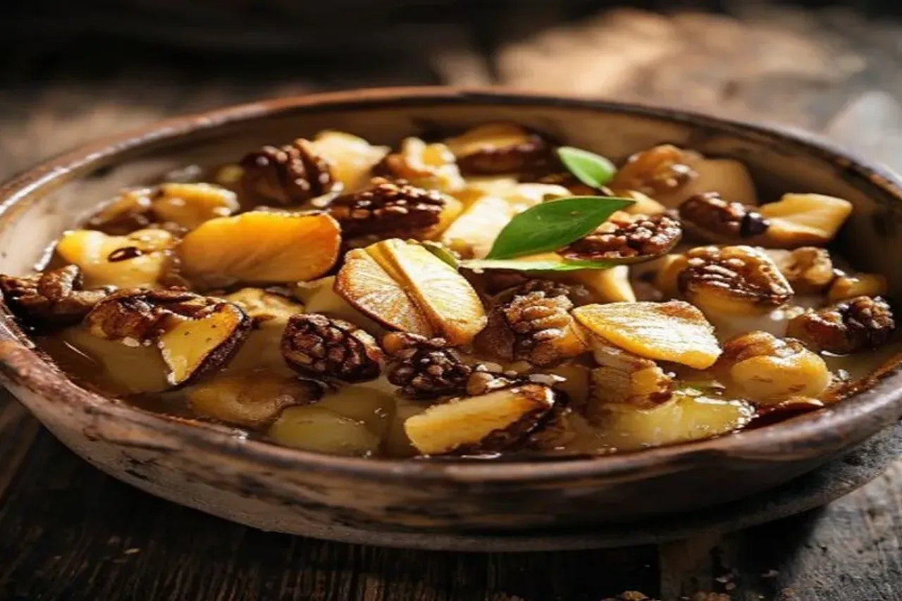 The Ultimate Simple Baked Apples Recipe