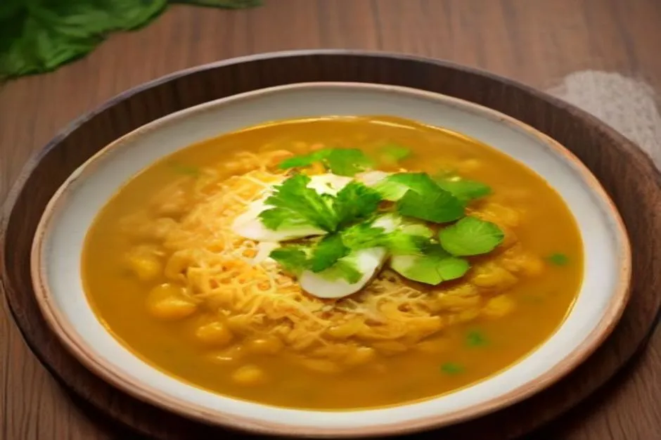 The Ultimate Slow-cooked Appam with Stew Recipe