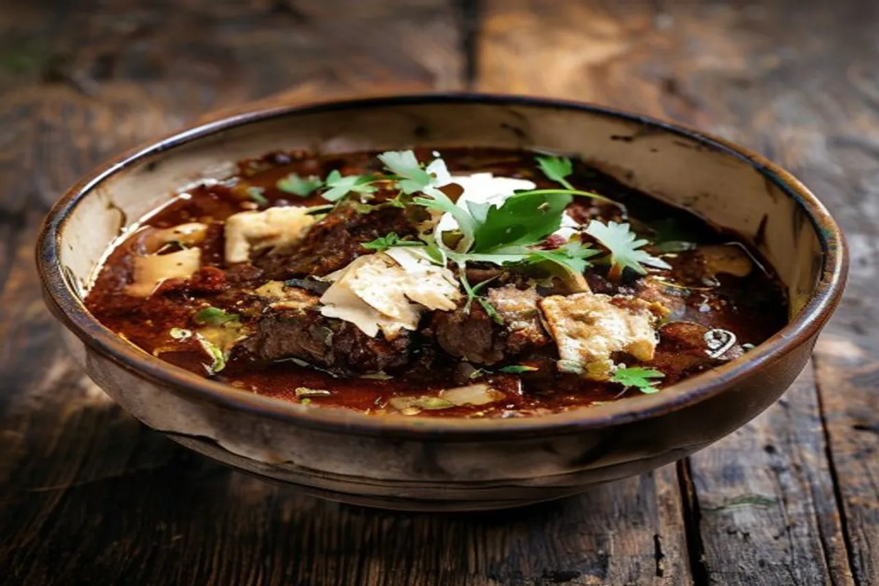 The Ultimate Slow Cooker Beef and Bean Chili Recipe