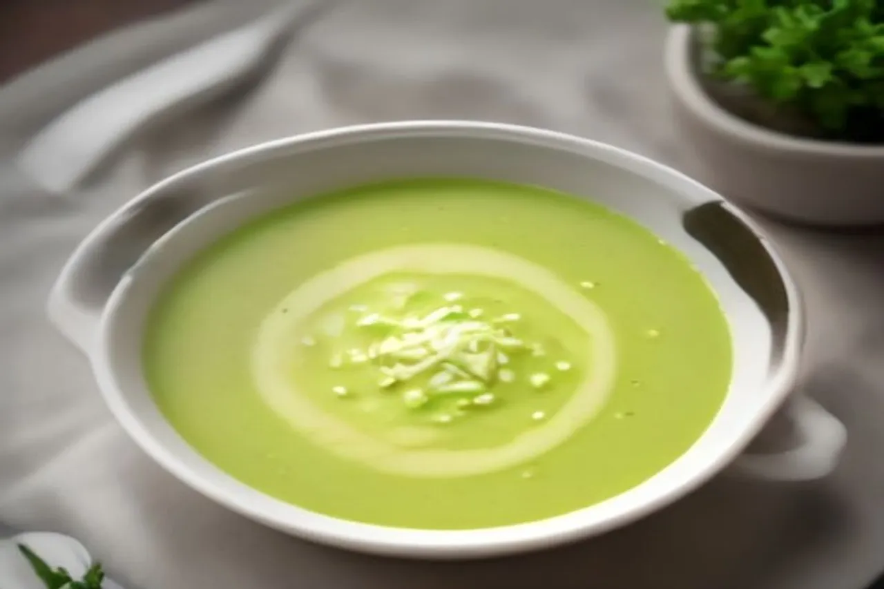 The Ultimate Slow Cooker Cream of Broccoli Soup Recipe