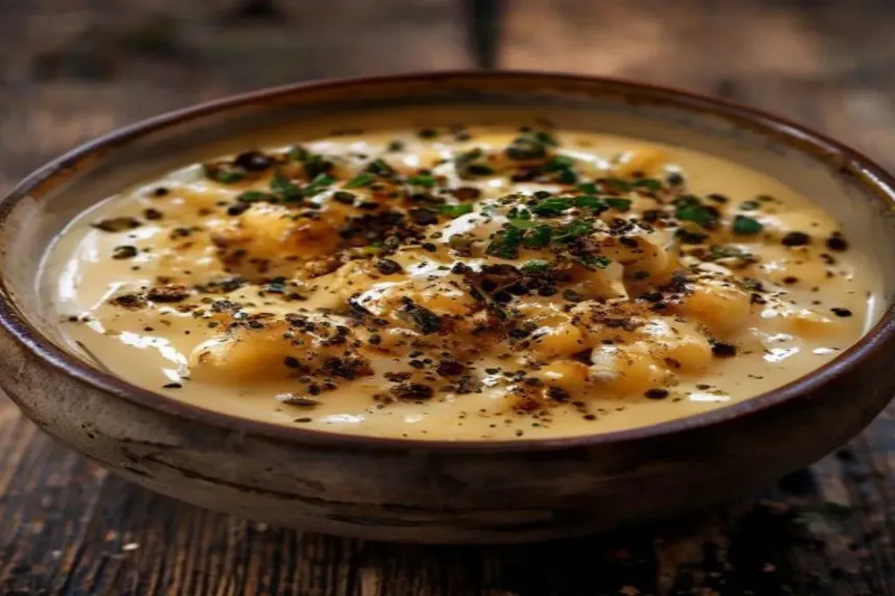 The Ultimate Slow Cooker Creamed Corn Recipe