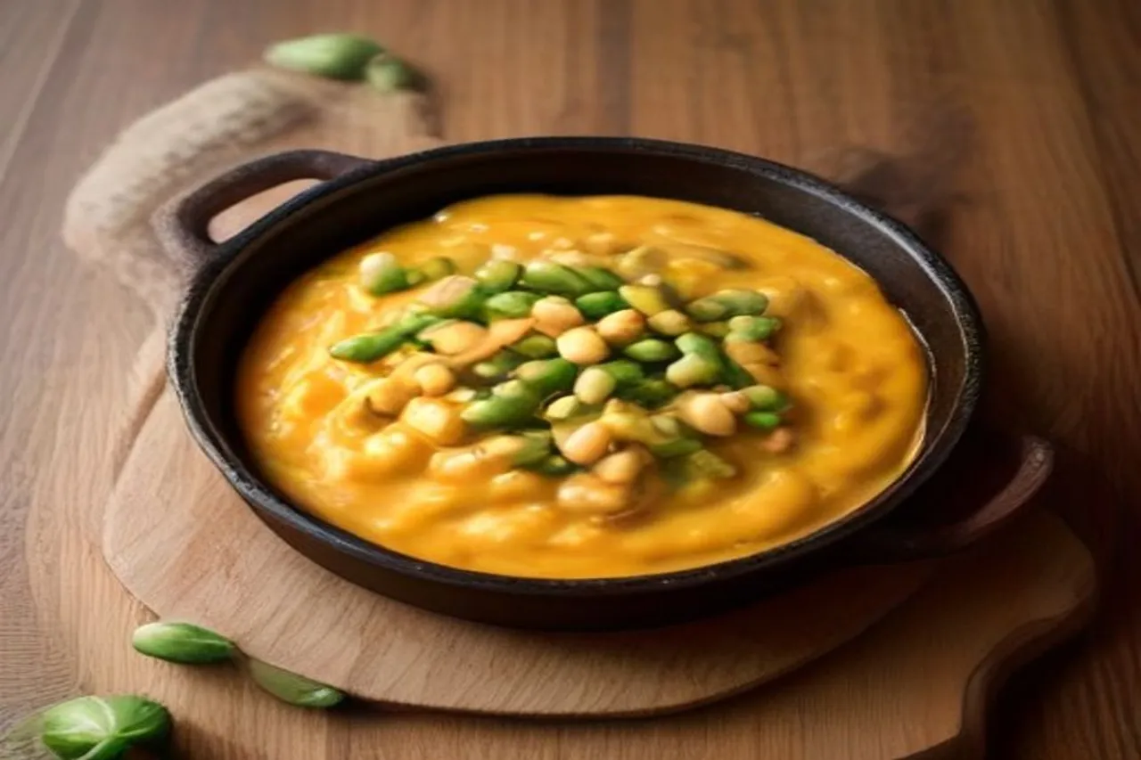 The Ultimate Slow Cooker Green Bean Casserole Recipe